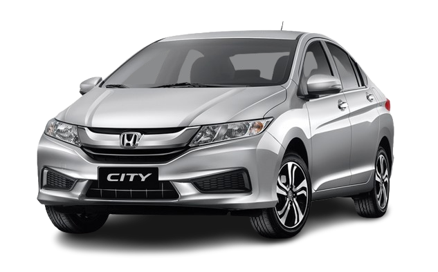 Honda city car image